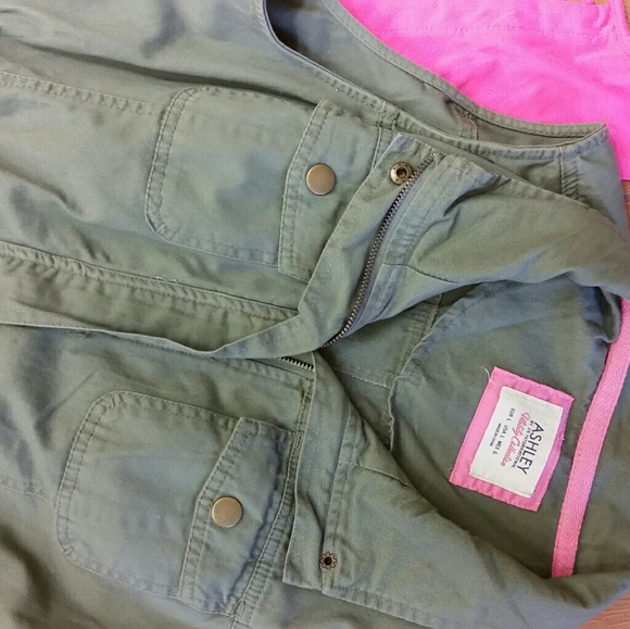 Jackets \u0026 Coats | Ashley 